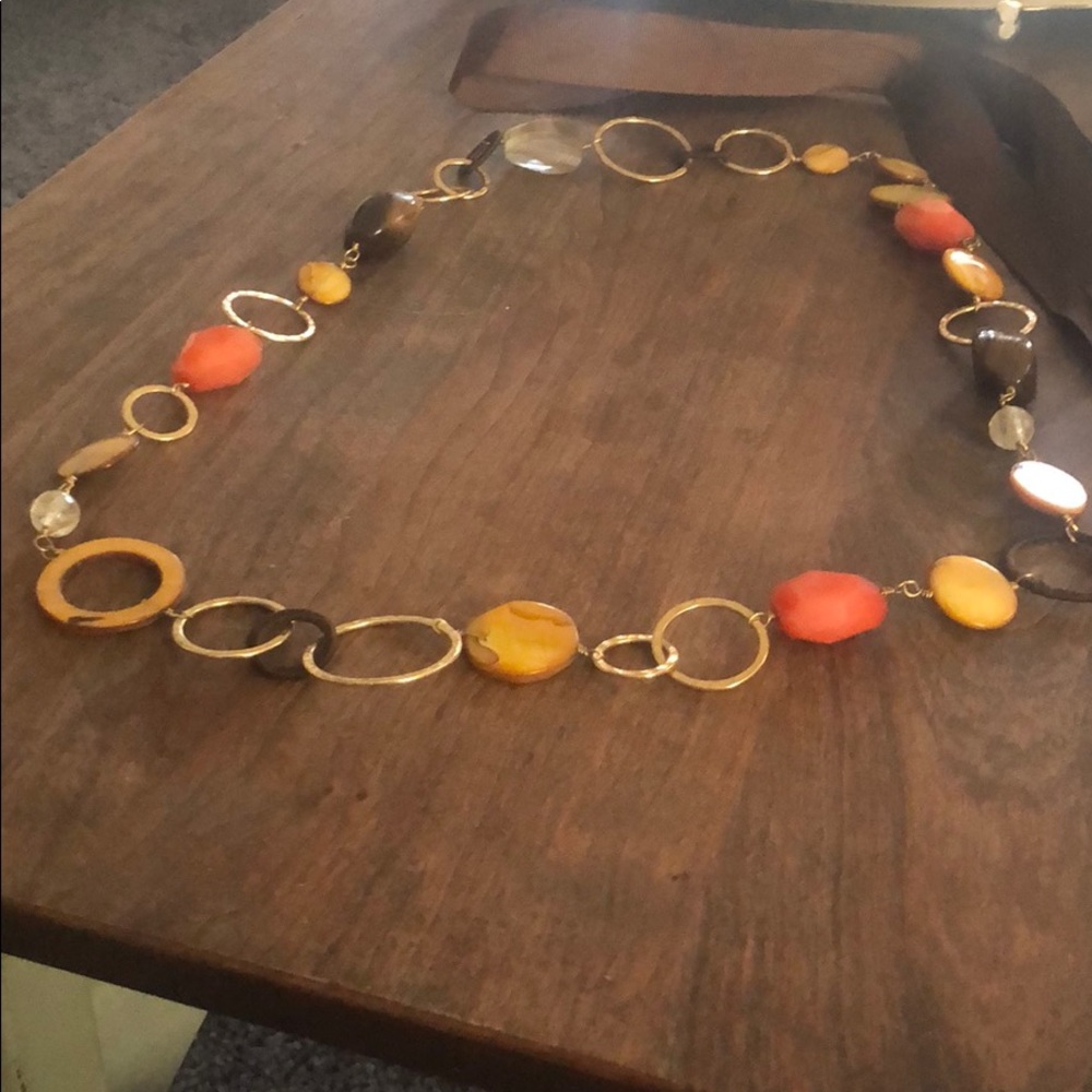 Stella and Dot Necklace